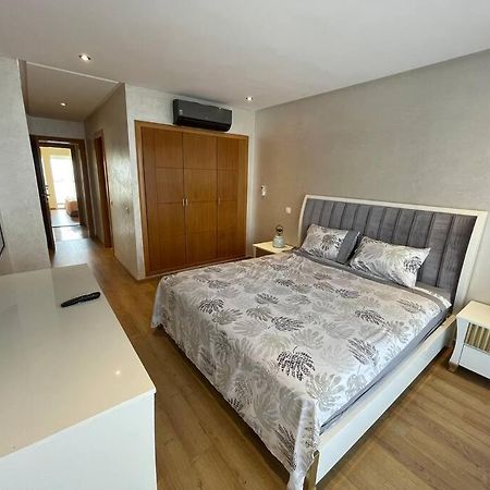Appartement De Luxe A Peninsula Casablanca Exteriér fotografie