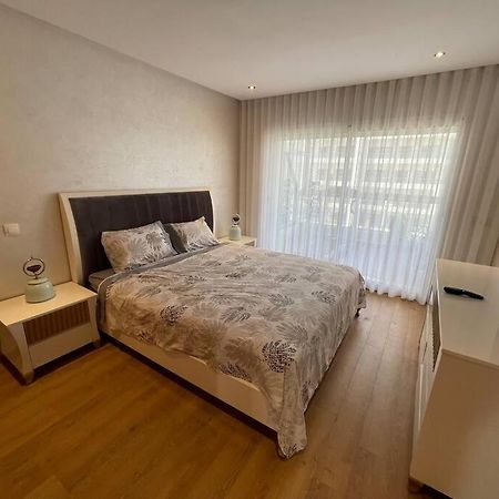 Appartement De Luxe A Peninsula Casablanca Exteriér fotografie