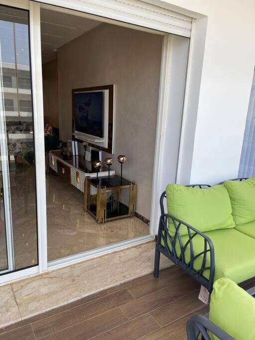 Appartement De Luxe A Peninsula Casablanca Exteriér fotografie